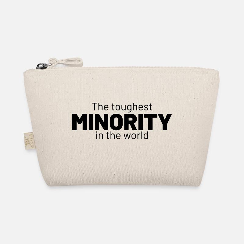 La minorité la plus dure Trousse biologique