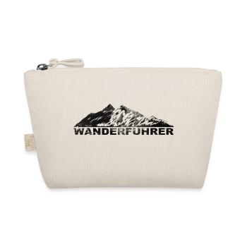 Wanderfuhrer - (4) - Bio-Täschchen - Natur - Vorne