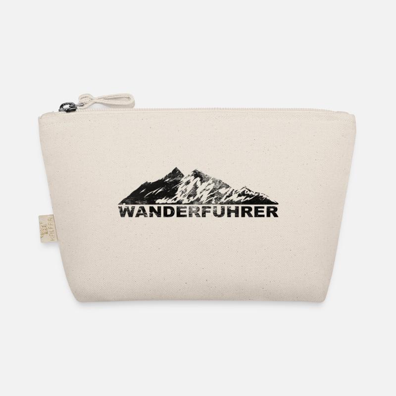 Wanderfuhrer - (4) Bio-Täschchen