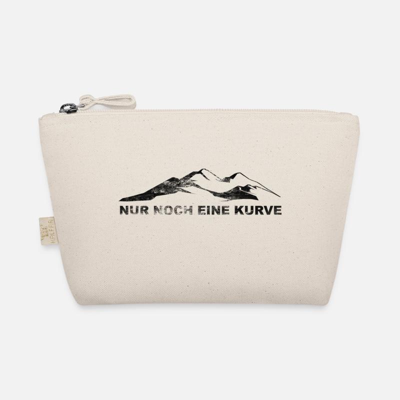 Nur Noch Eine Kurve - (2) Bio-Täschchen