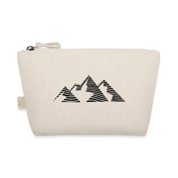 Montagne - (8) - Trousse biologique - nature - Devant
