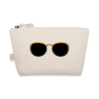 lunette de soleil or 2509 B - Trousse biologique - nature - Devant