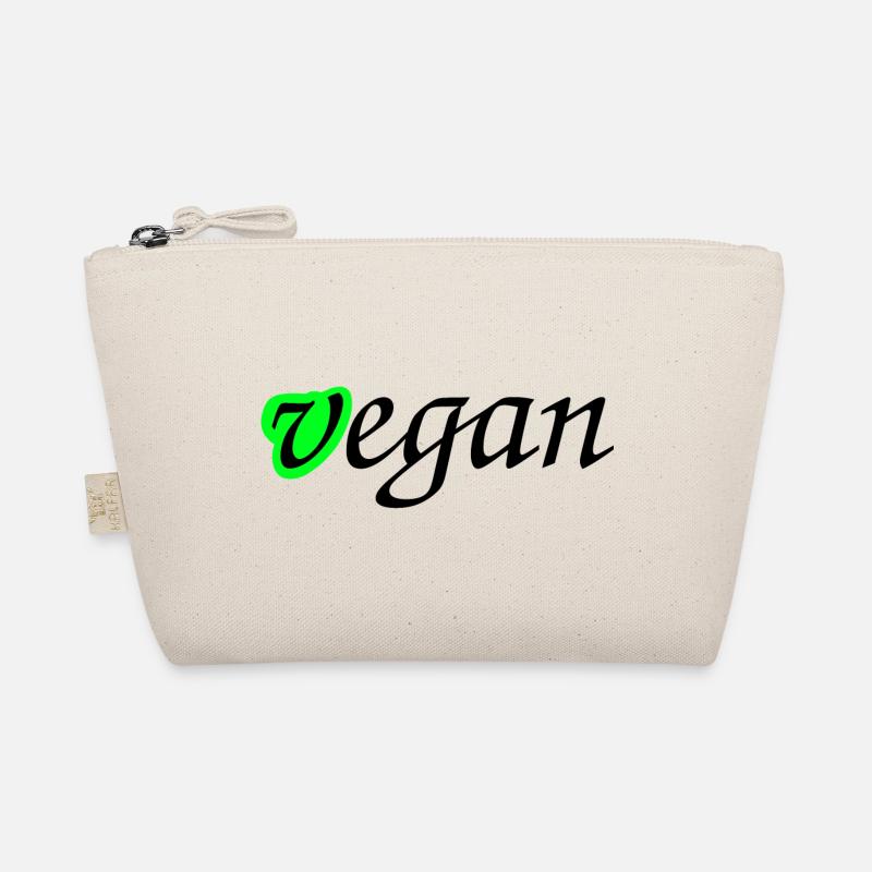 Le végétalien commence vert Trousse biologique