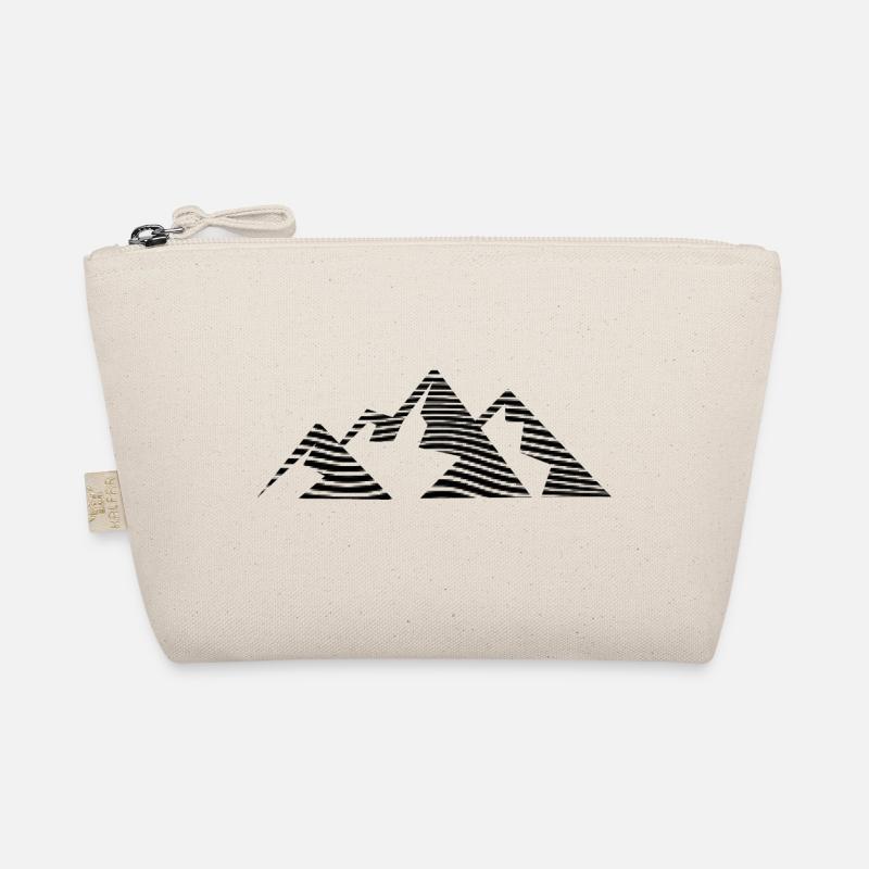 Mountain - (20) Organic Pouch