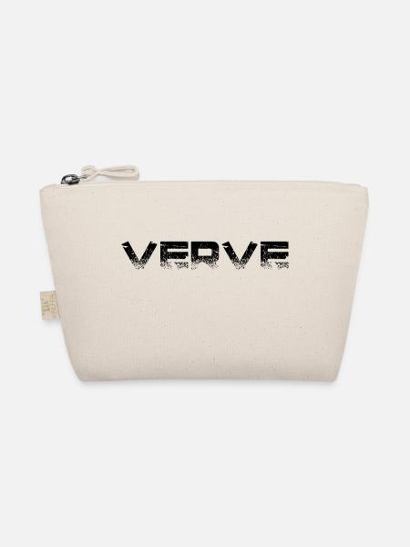 Verve - Bio-Täschchen - Natur