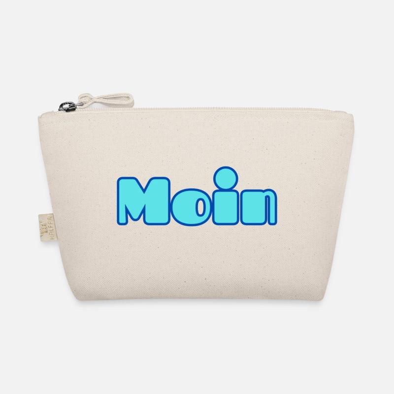 Par Moin Trousse biologique