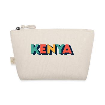 Kenya - Trousse biologique - nature - Devant