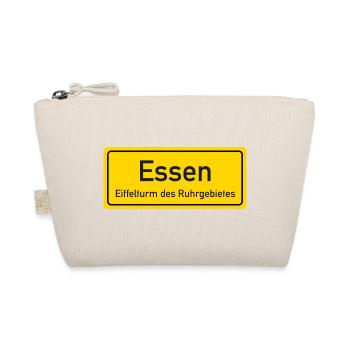 Nom de lieu d’Essen allemagne - Trousse biologique - nature - Devant