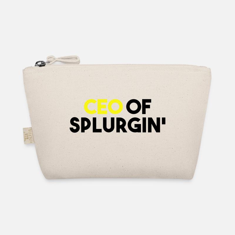 PDG DE SPLURGIN' Trousse biologique