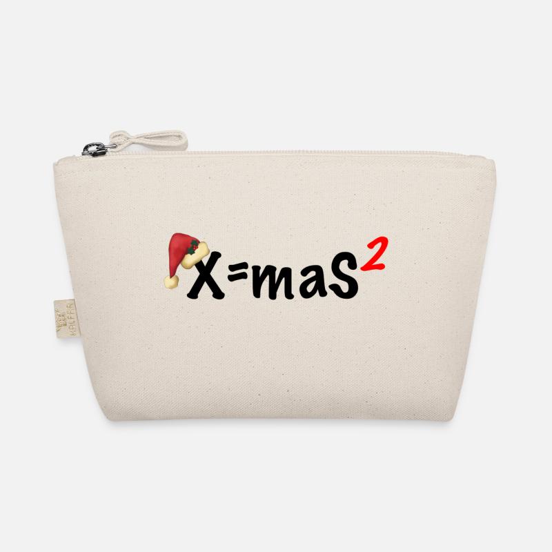 XmaS2 Bio-Täschchen