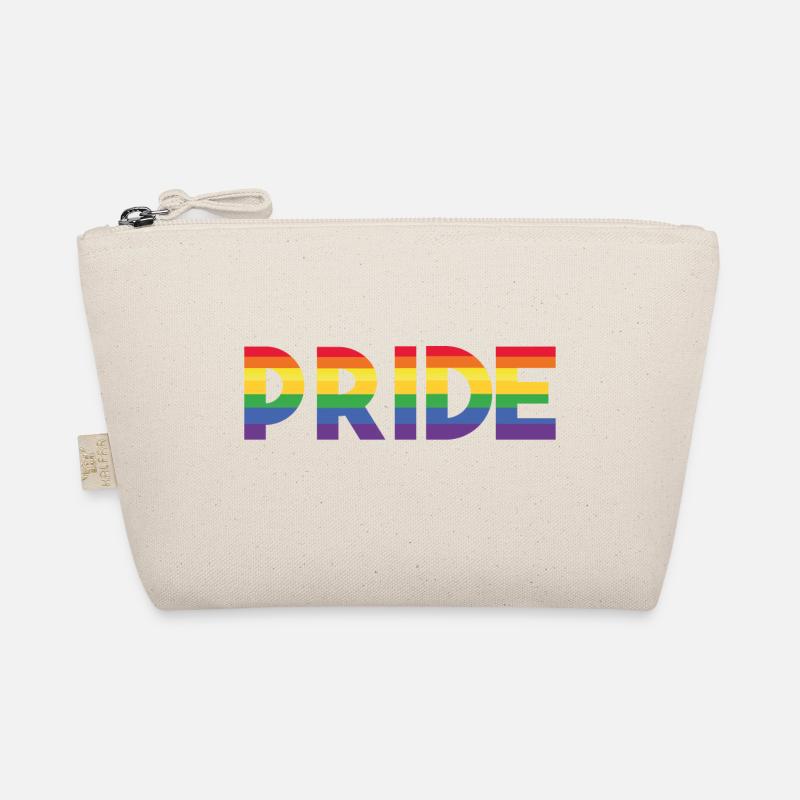 Pride Organic Pouch