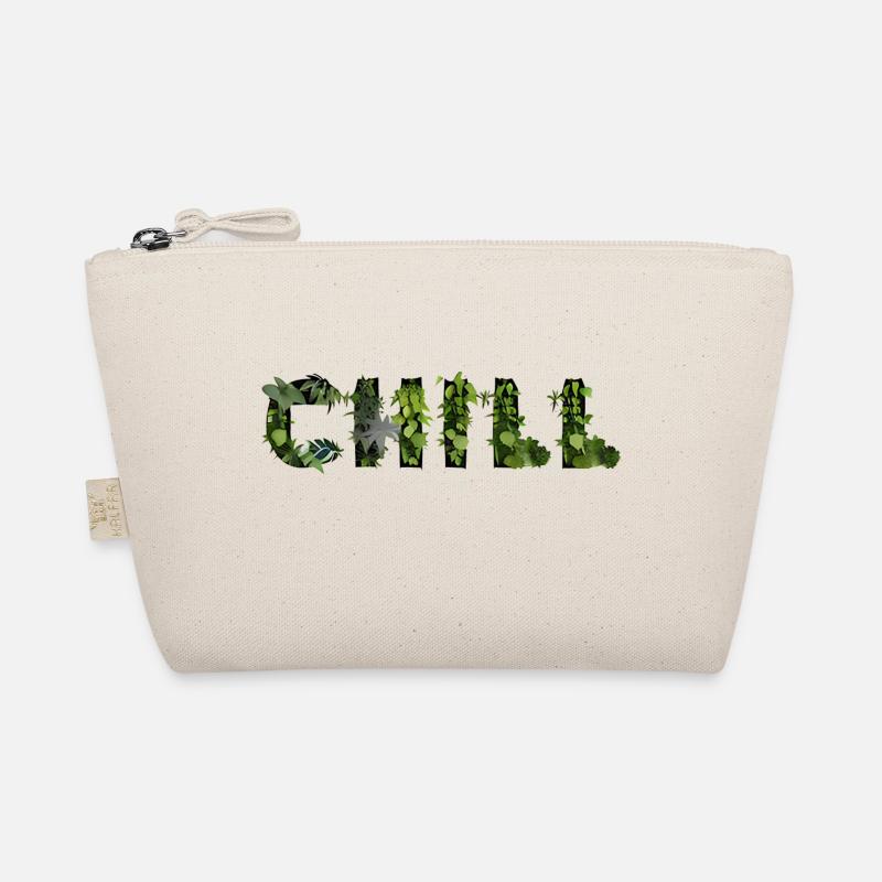Chill Organic Pouch