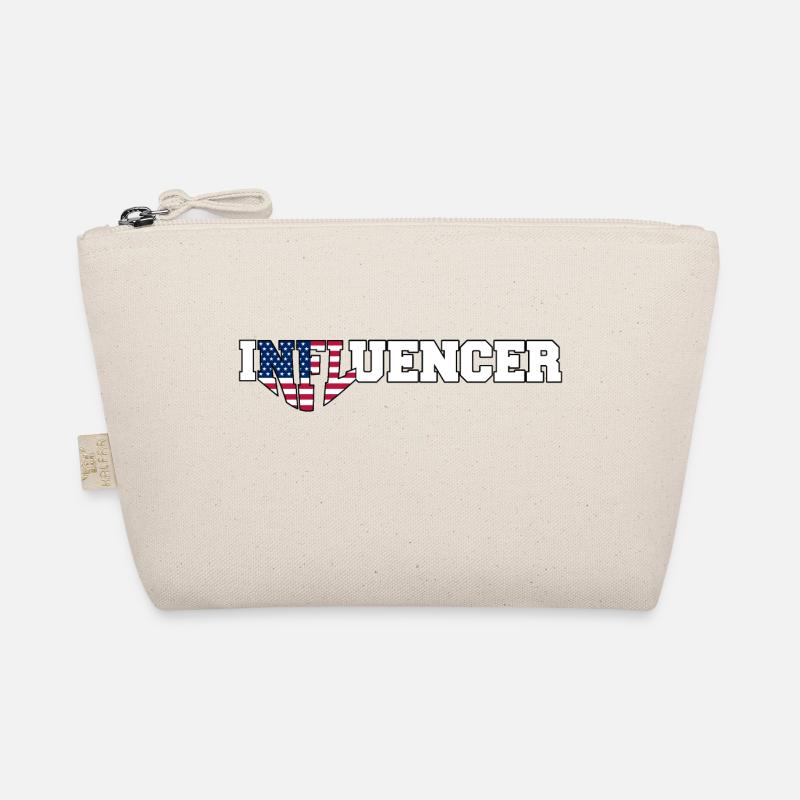 INFLUENCEUR Trousse biologique