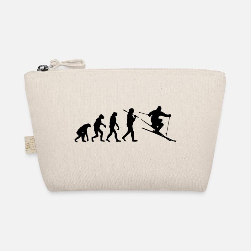 Ski Trousse biologique