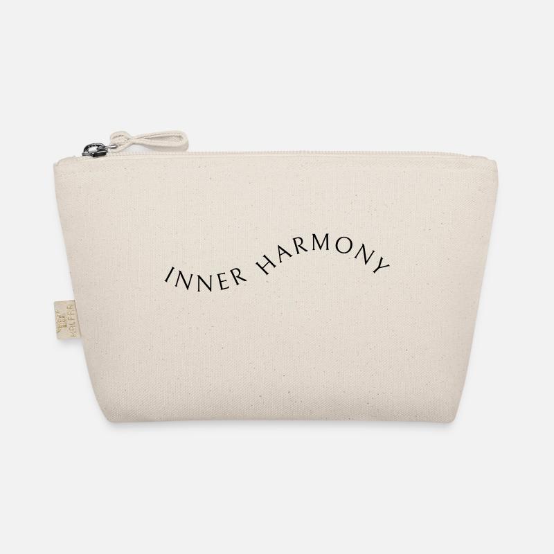 Harmonie intérieure - Trousse biologique - nature