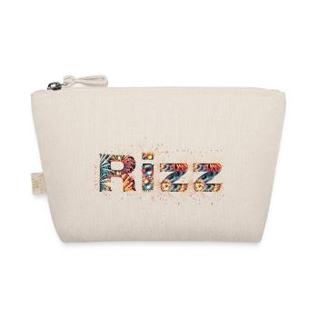 Rizz - Feux d’artifice - Trousse biologique - nature - Devant