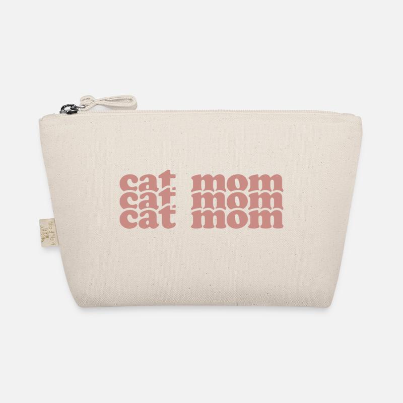 Maman chat Trousse biologique