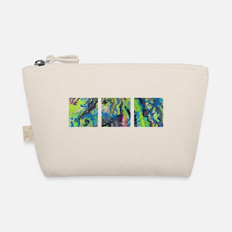 Cheval Trousse biologique