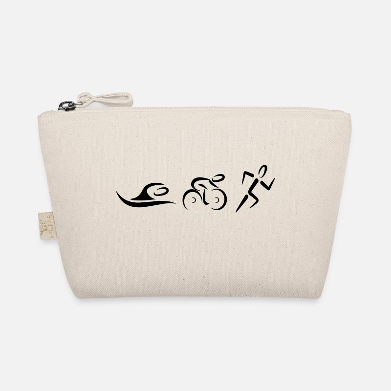 Triathlon Trousse biologique