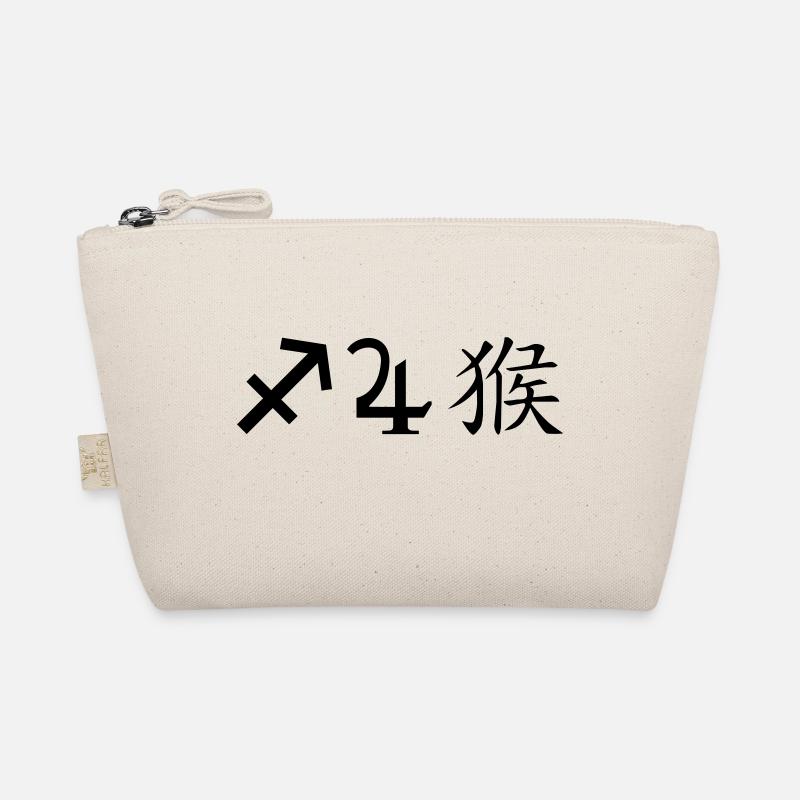 Sagittaire Jupiter Singe Trousse biologique