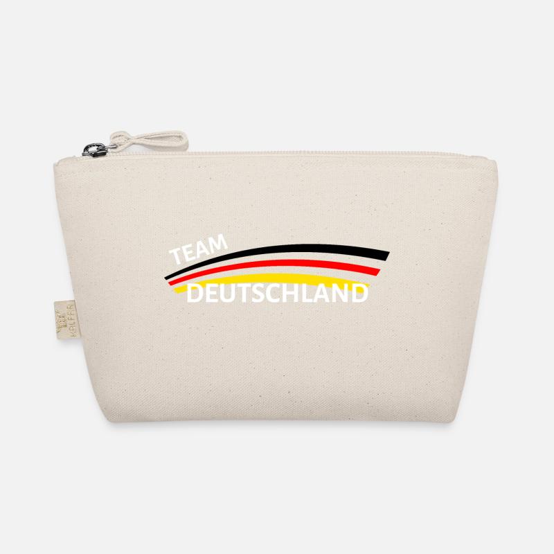 team deutschland Bio-Täschchen