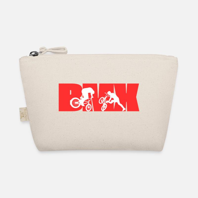 Le BMX Trousse biologique
