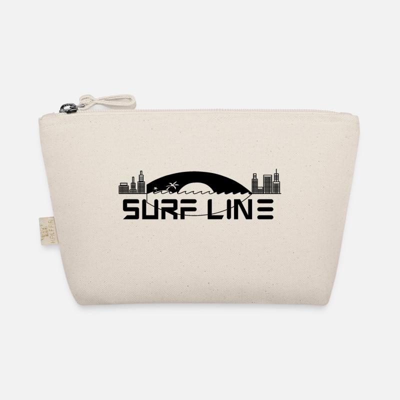 Surfline 3 Black version Trousse biologique