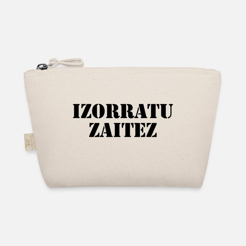 Basque Trousse biologique