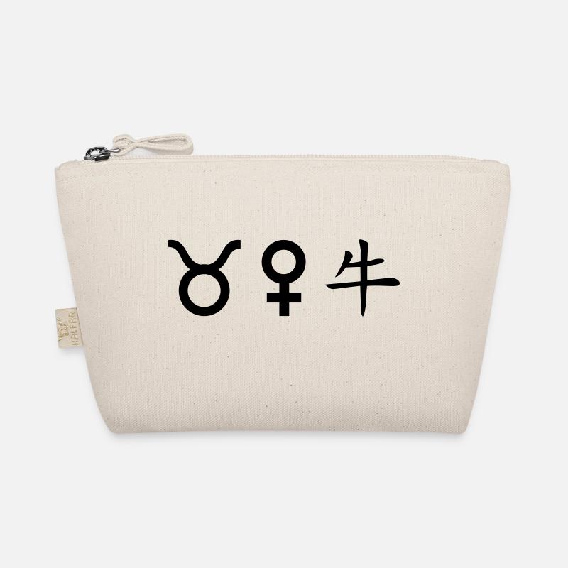 Taureau Vénus Buffle Trousse biologique