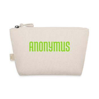 PERSONNE ANONYME - Trousse biologique - nature - Devant