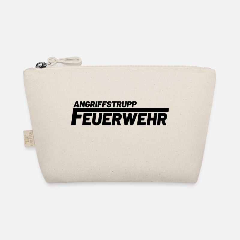Angriffstrupp Freiwillige Feuerwehr Bio-Täschchen