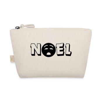 No NOEL - Trousse biologique - nature - Devant