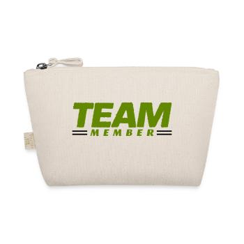 Équipier - Trousse biologique - nature - Devant