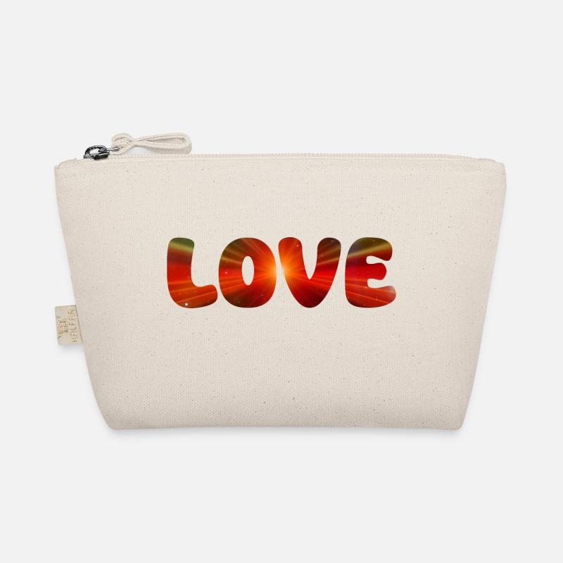 AMOUR Trousse biologique