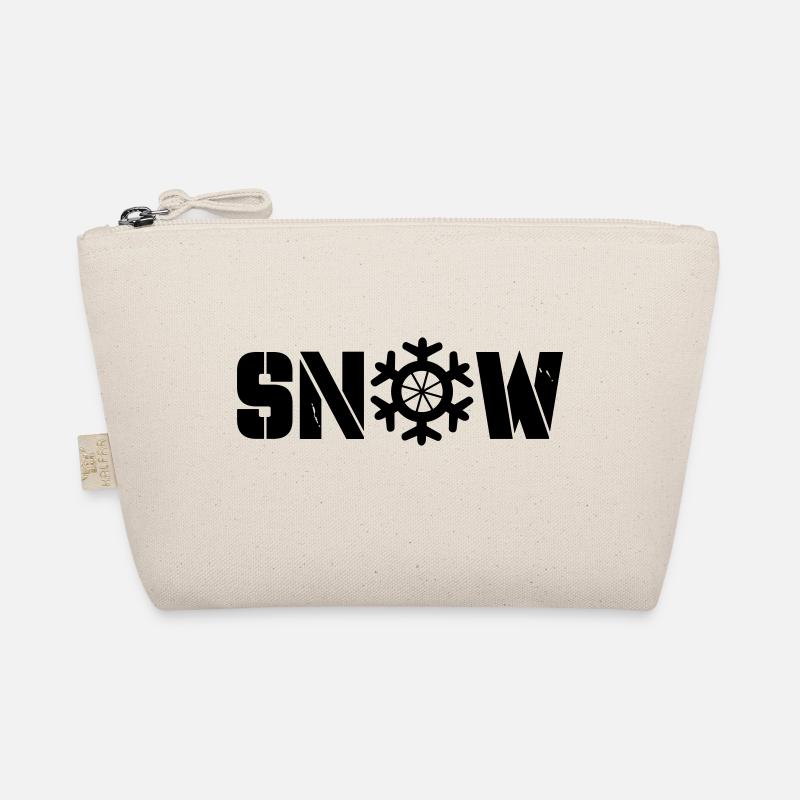 Neige Trousse biologique
