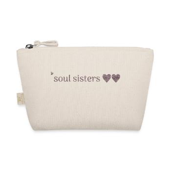 Amis - Trousse biologique - nature - Devant