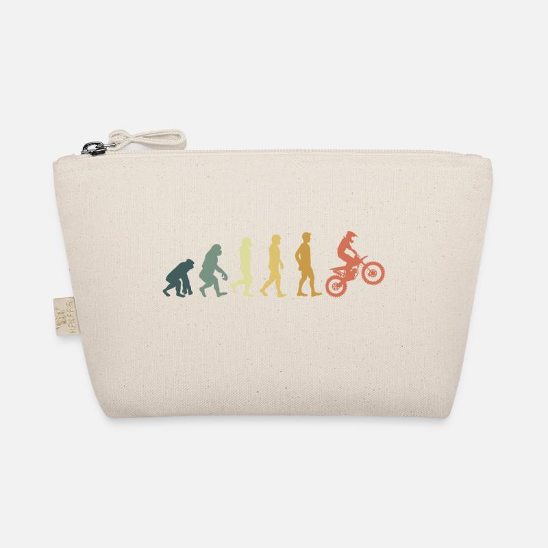 Evolution motocross Trousse biologique