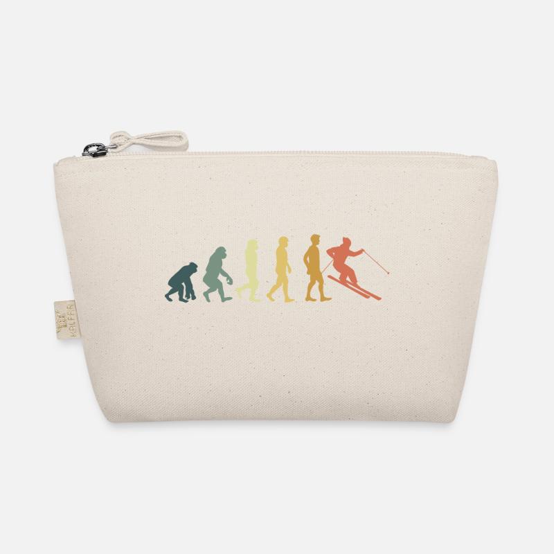 Evolution skieur Trousse biologique