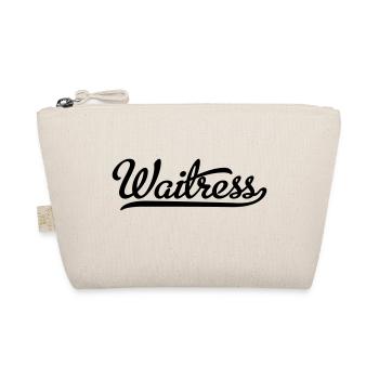 Serveuse - Trousse biologique - nature - Devant