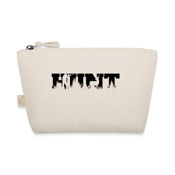 chasseur - idée cadeau nature - Trousse biologique - nature - Devant
