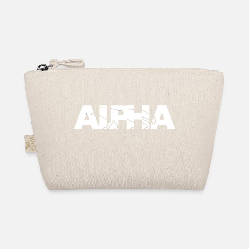 LOUP ALPHA Trousse biologique