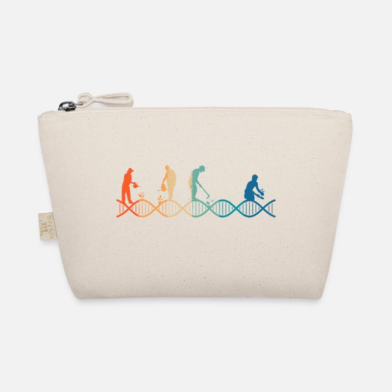 Le jardinage est dans mon ADN Trousse biologique