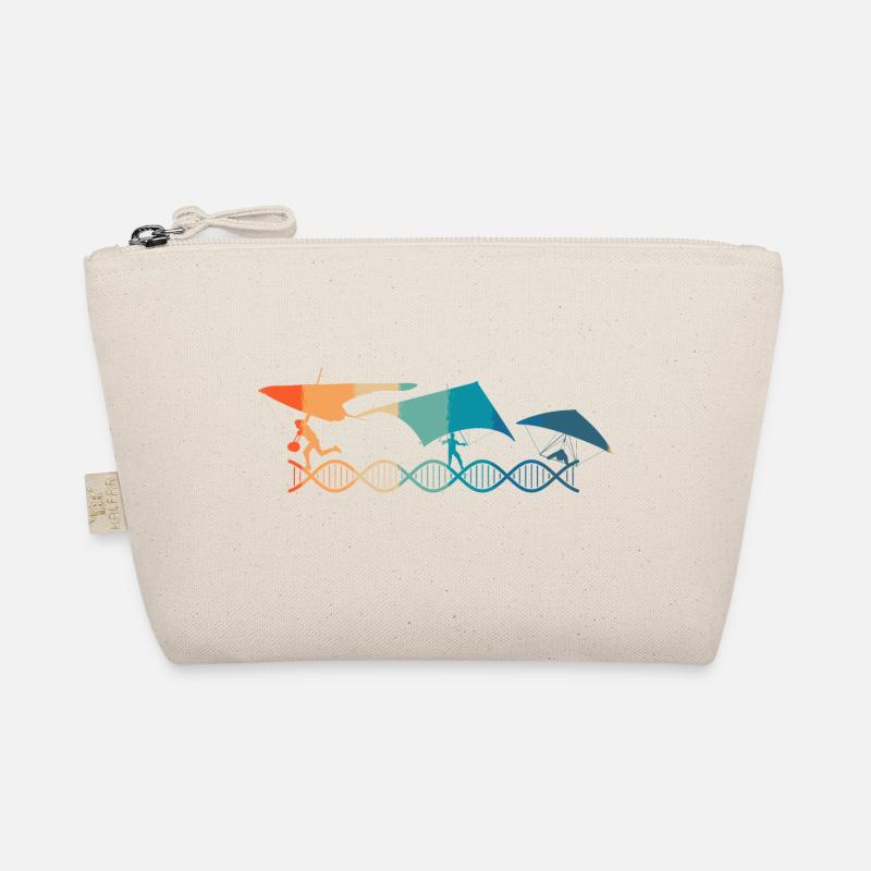 Le Paragliding est dans mon ADN Trousse biologique