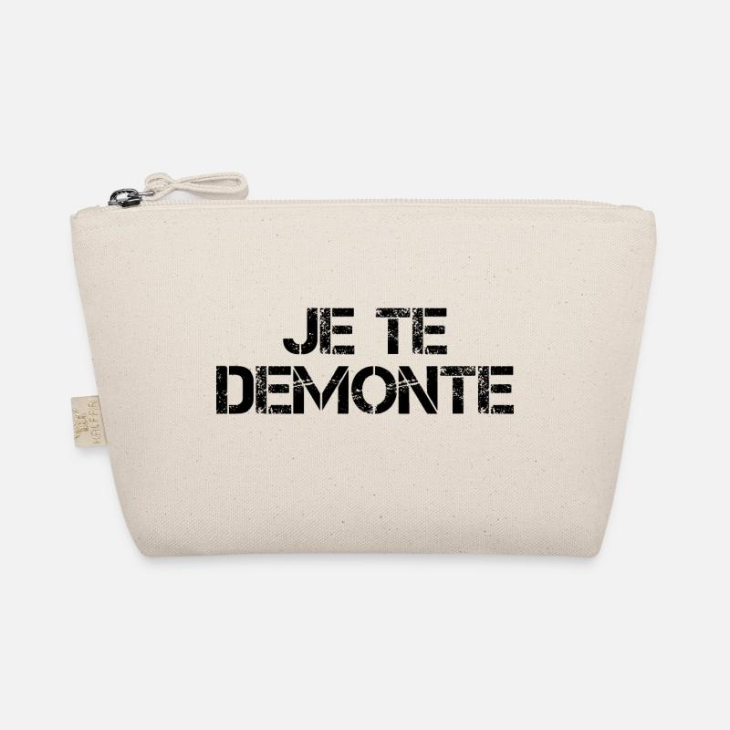 Je te Démonte Trousse biologique