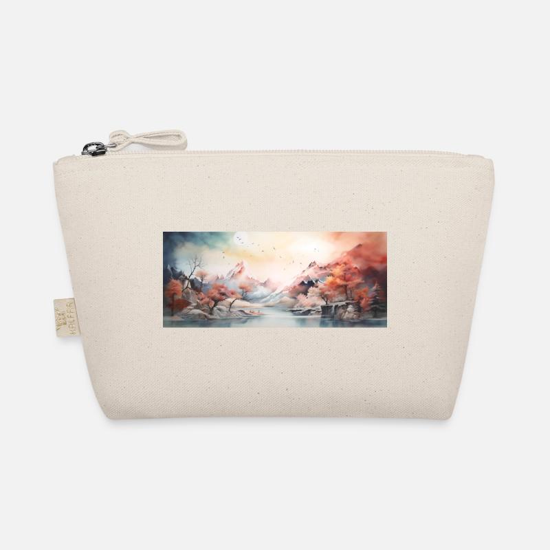 landscape Organic Pouch