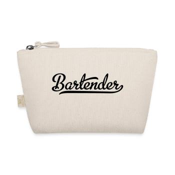 Barman - Trousse biologique - nature - Devant