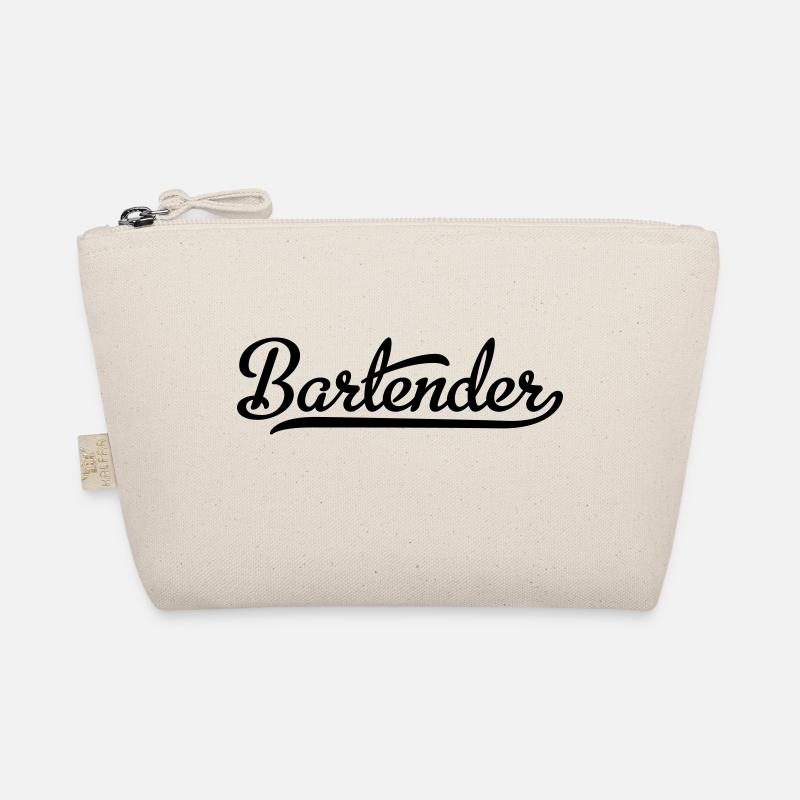 Bartender Bio-Täschchen