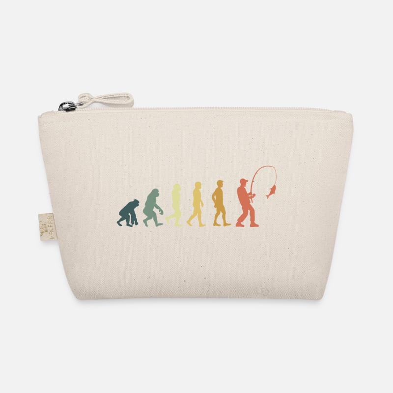 Evolution pêcheur Trousse biologique