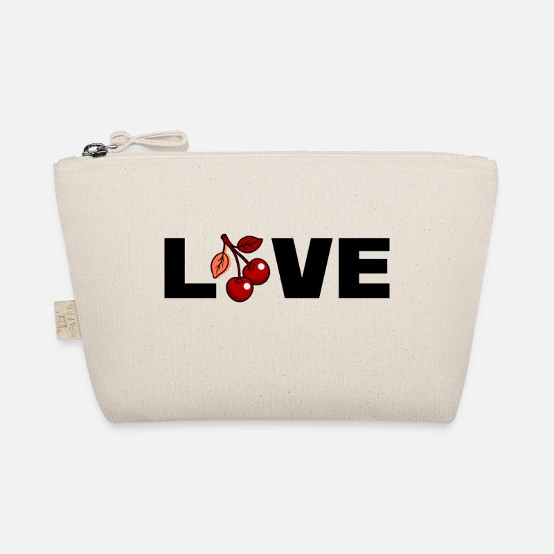 Love Cherries Organic Pouch