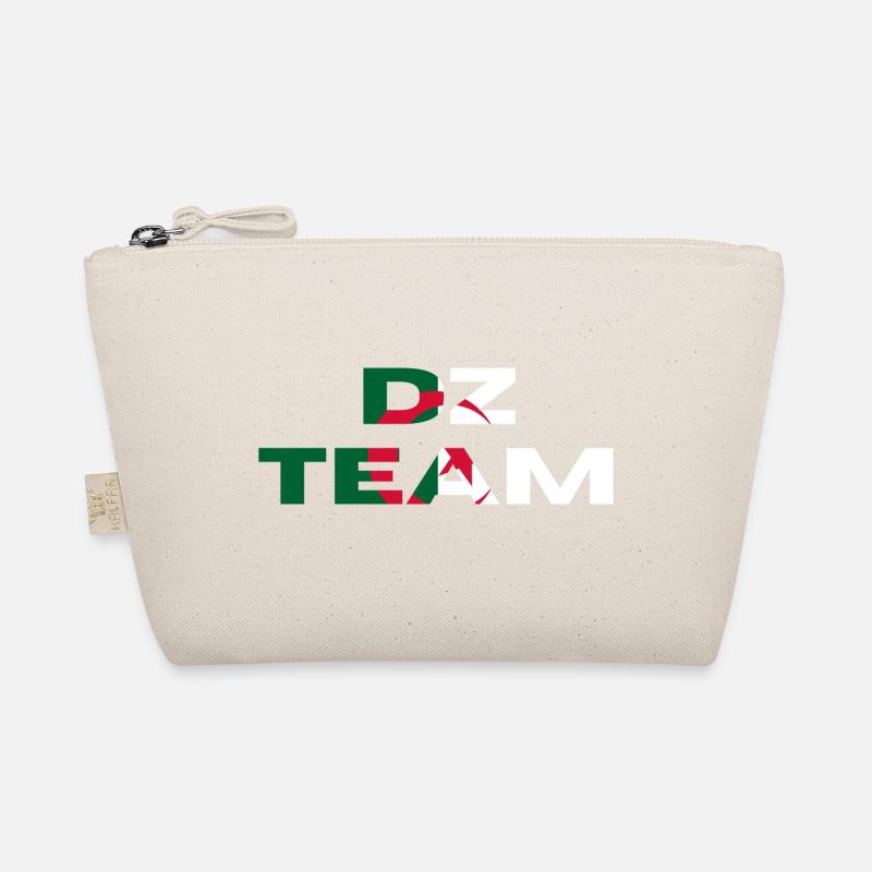 Dz team - idée cadeau Algérie Trousse biologique